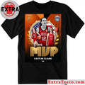 Caitlin Clark was named MVP of the FIBA 2026 World Cup Qualifying Tournament after leading Team USA Shirt