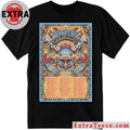 Magoo Spring 2026 Tour Poster Shirt