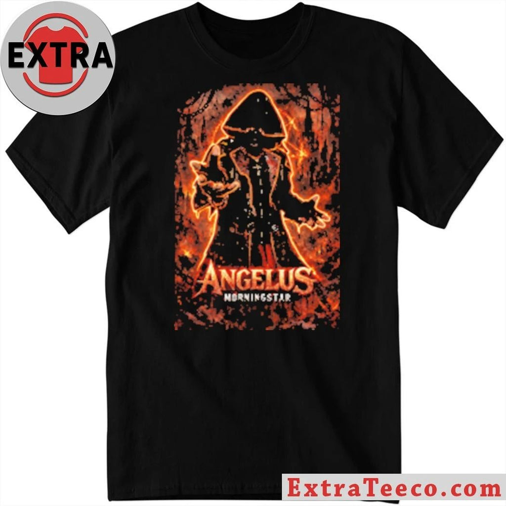 Angelus Morningstar T-Shirt