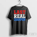 Premium John Cena Last Real Champion