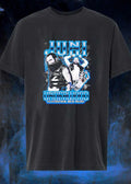 Juni Underwood The International Man of Mischief Wrestling Shirt