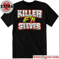 Original Killer F’n Steves Shirt