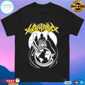 Toxic Holocaust Reaper T-shirts