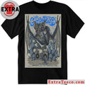 Los Growlers Texas 2026 Tour Poster Shirt