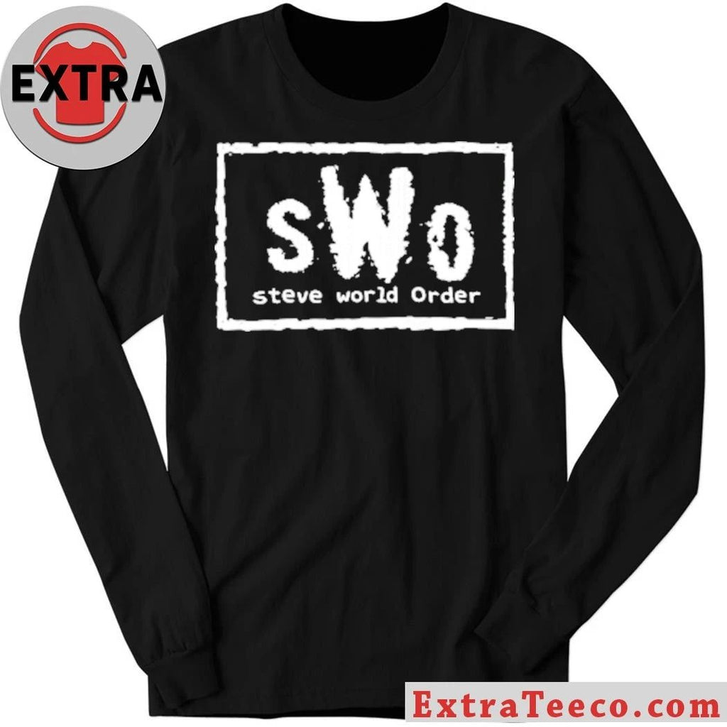 Original Killer Steves sWo Shirt