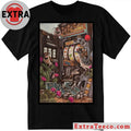Phish Sphere in Las Vegas April 16-17-18 2026 Poster Shirt