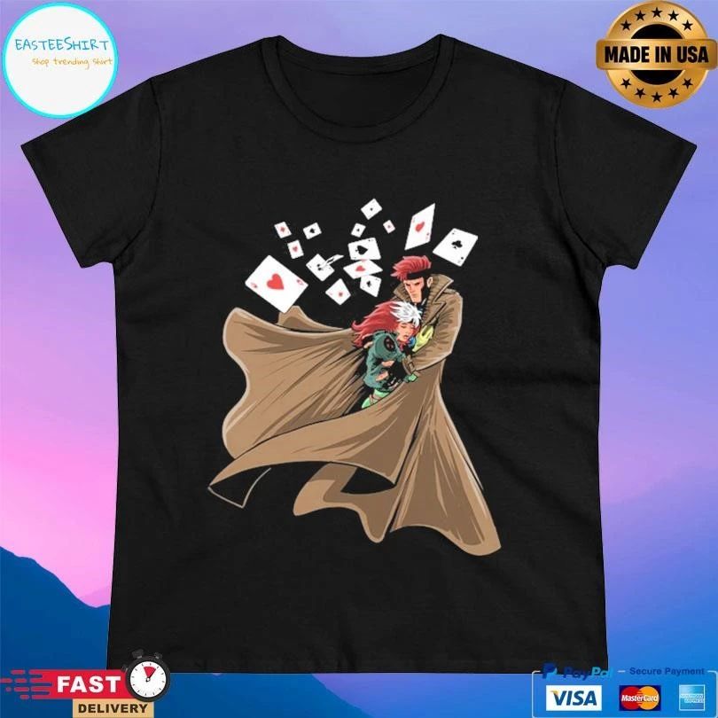 Mutant Love Zascanauta T-shirts