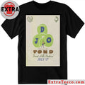 Djo, Pond Forest Hills Stadium in Forest Hills on 07 17 2026 Poster Shirt