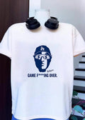 Dodgers Game F’ing Over Los Angeles T-Shirt