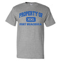 Property of Fort Huachuca T shirt Funny Tee