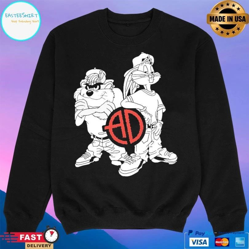 Angel Du$t Backwards T-shirts