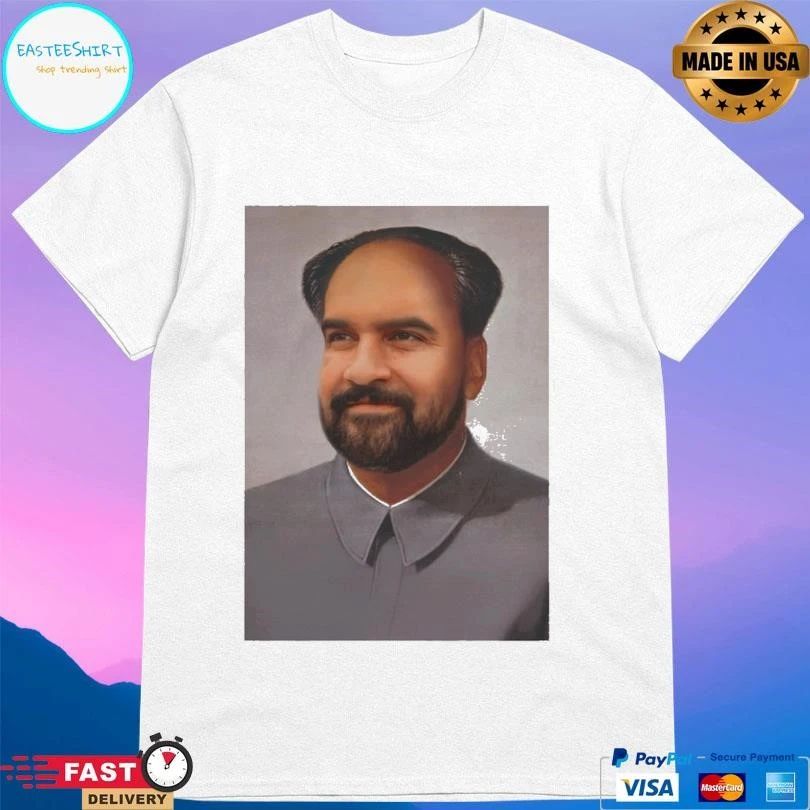 Zohran Mao Zohran Mamdani T-shirts