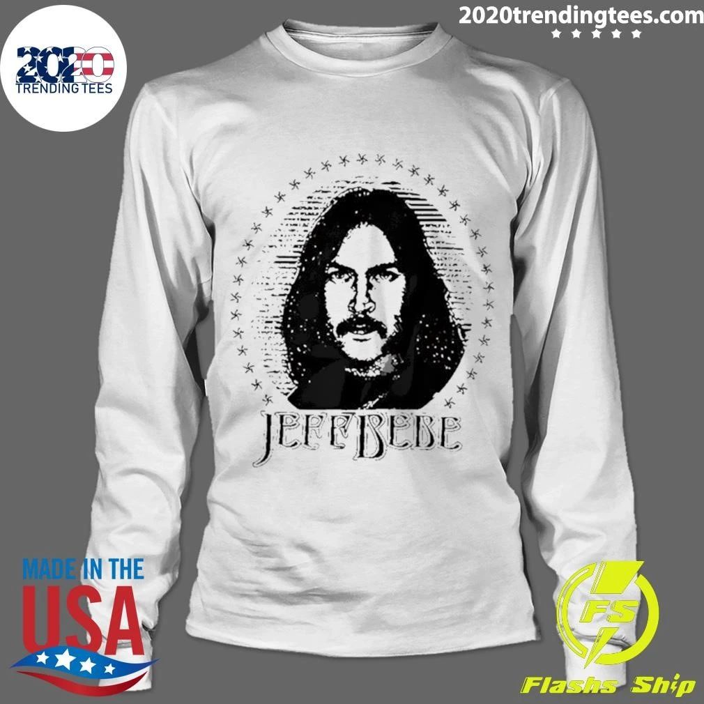 Jeff Bebe Almost Famous Shirt