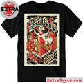 Baltimore Pedal Show June 13 2026 Baltimore MD Poster Shirt