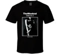 TRILOGY WEEKND BLACK T Shirt