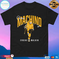 Pittsburgh Penguins Evgeni Malkin Geno Machino T-shirts
