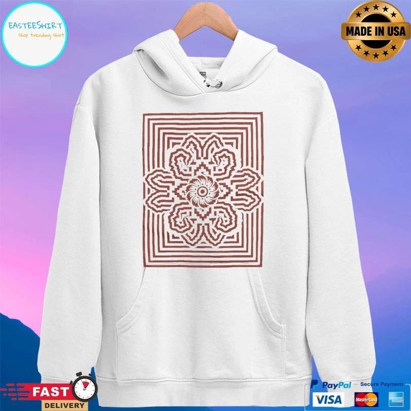 Mollusk Bloom T-shirts