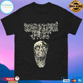 Genocide Pact Order Of Torment T-shirts
