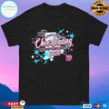 RIIL Competition Cheerleading Championships 2026 T-shirts