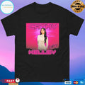 Cathy Kelley Heelfen 1x Signature T-shirts