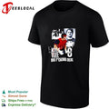 Kyle Teel Boston Red Sox Big F cking Deal T-shirt