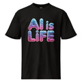 AI is LIfe "COTTON CANDY CODE"