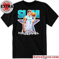 Slam Kon Knueppel Remix Heavy 2026 T-Shirt