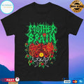 Mother Brain Warath From Mother T-shirts