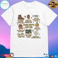 Your Way’s Better Cross T-shirts
