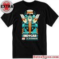 Original INDYCAR x For the Bay Collab St Petersburg 2026 Shirt