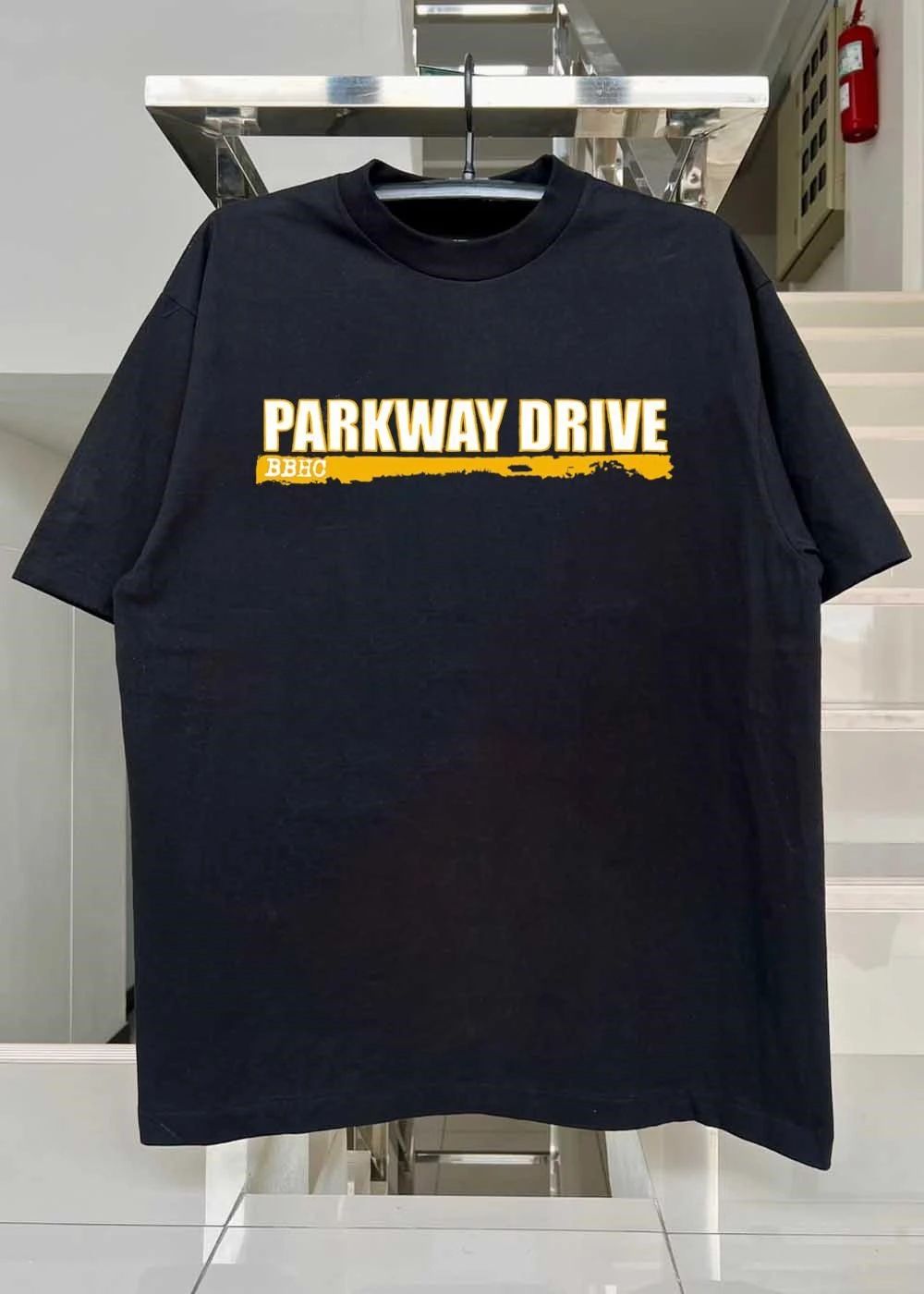 BBHC Parkway Drive Band T-Shirt
