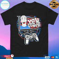 BDE You Know The Vybes T-shirts