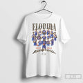 Premium Florida Gators 2026 Mens Basketball Team
