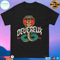 Cobra Devereux Golf And Goods T-shirts