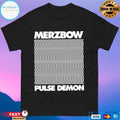 Merzbow Pulse Demon T-shirts