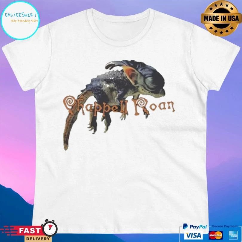 Chappell Roan Shigella Funny 2025 T-shirts