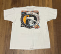 Vintage 90s Ricky Van Shelton “I’m A Simple Man” Backroad Tour Shirt/ Sz: XL