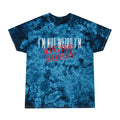 Limited Edition Tie-Dye Tee  Fun Casual Wear, Festival Outfit, Unique Gift