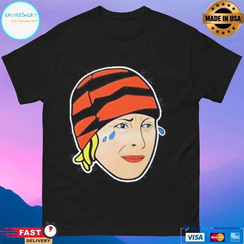 Pittsburgh 3-2-1-bungled T-shirts