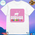 Good Luck Hunting Records T-shirts