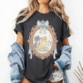 Retro Aristocats Shirt, Cute Kittens Tee, Cat Lovers Shirt