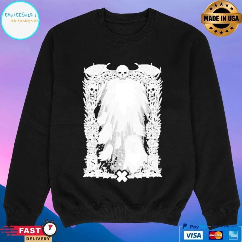 Xplr Dark Dimensions Autograph 2025 T-shirts