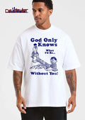 God Only Knows What Id Be Without You Bert Ernie Seesaw Line Art shirt