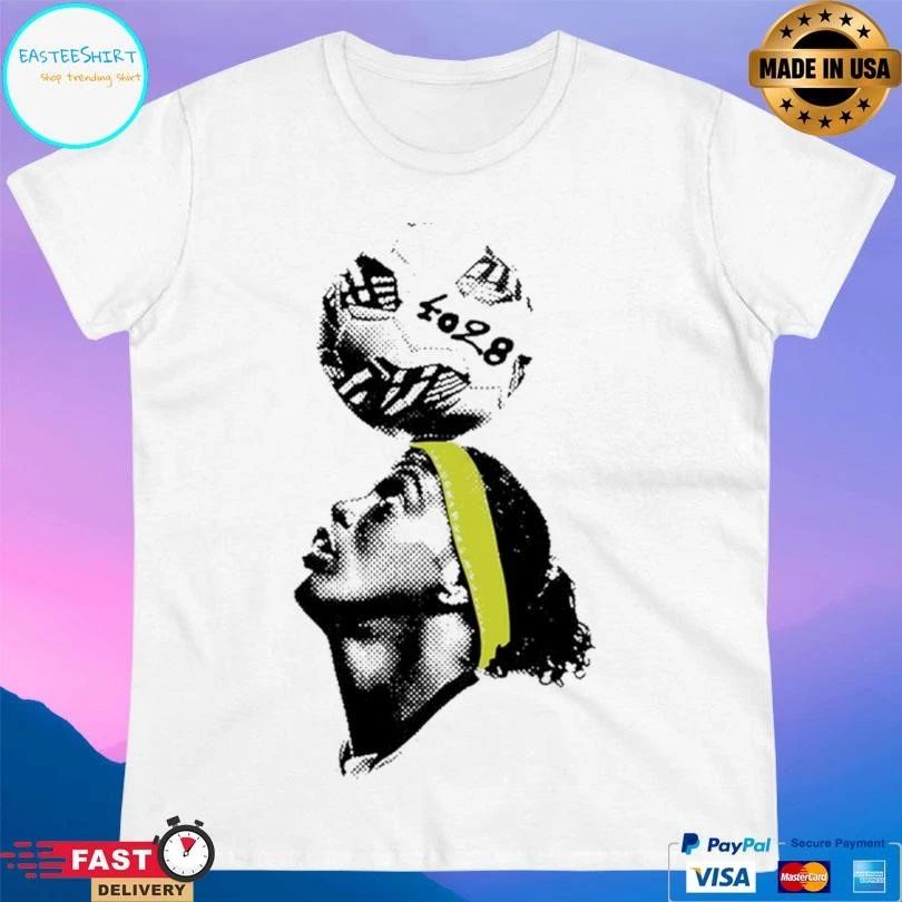 4028 Brasileirao T-shirts