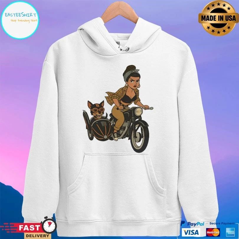 Chola Afternoon 70s Ringer T-shirts