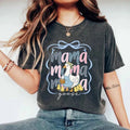 Cute Mama Goose Comfort Tee Mom Gift Unisex Mothers Day Idea