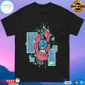 Fall Celeste 2026 T-shirts