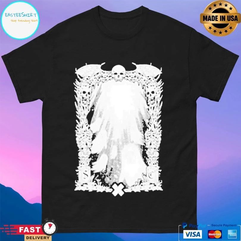 Xplr Dark Dimensions Autograph 2025 T-shirts