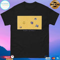 Psyduck Vs Ghosts T-shirts