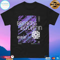 Breaking Benjamin Since 1998 T-shirts